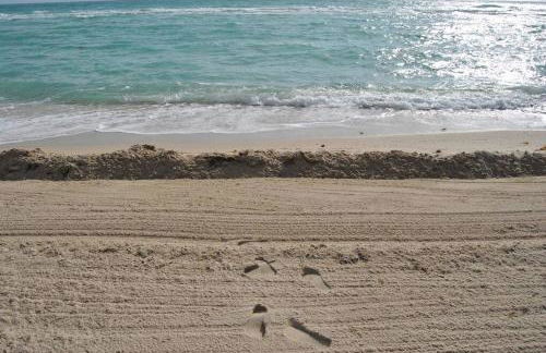 Ocean front 2 Bedroom and 2 Bathroom apartment at The Alexander Resort - Foto 33