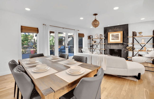 Dos Palos by Avantstay Mod Hollywood Sanctuary - Foto 12