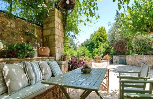 Villa Vigla in Stylos - Foto 47