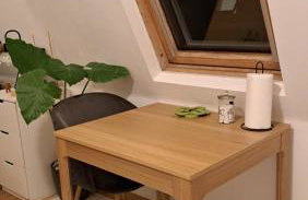 Studio PARIS central, metro Republique - Foto 9