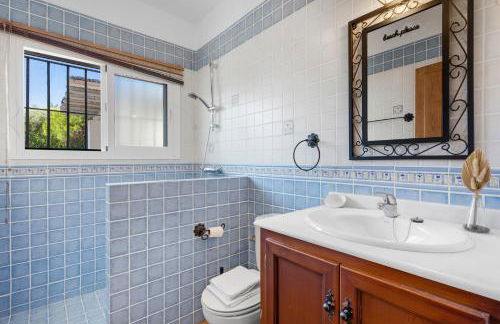 Villa Ítaca Nature, calm and views 4 beds - Foto 25