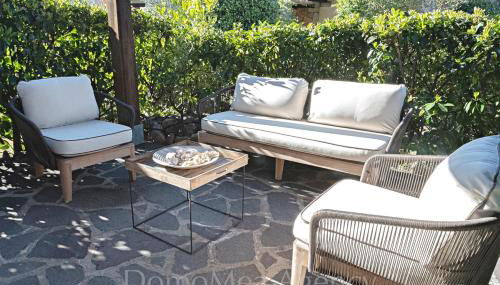 L'oasi di Simone e Rossella - Foto 1