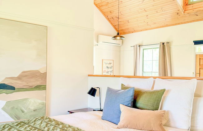 Clonmara Country House & Cottages - Foto 5