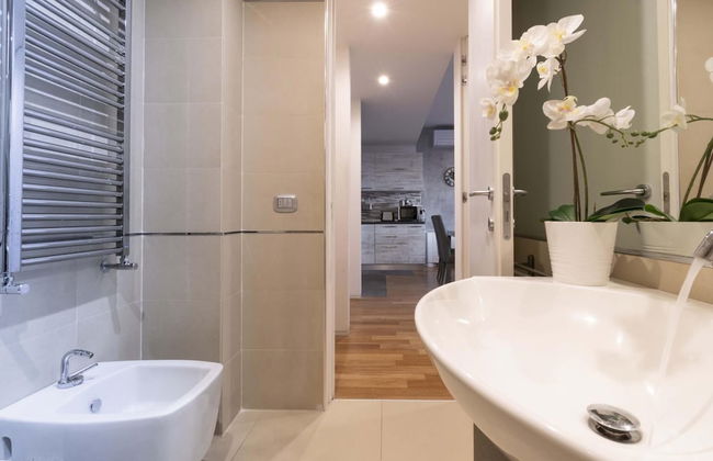 Florence Suite Apartment - Florence Suite Apartmen - Photo 37