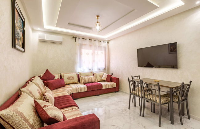 Vittoria Guest House Marrakech - Photo 43