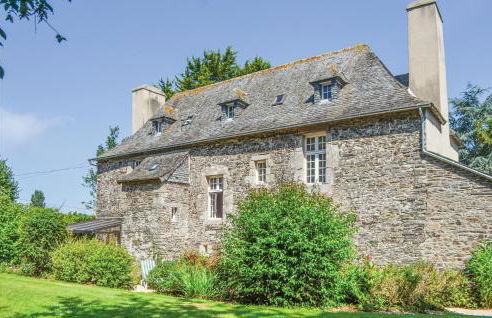 Cozy Home In Taulé With Kitchen - Foto 15