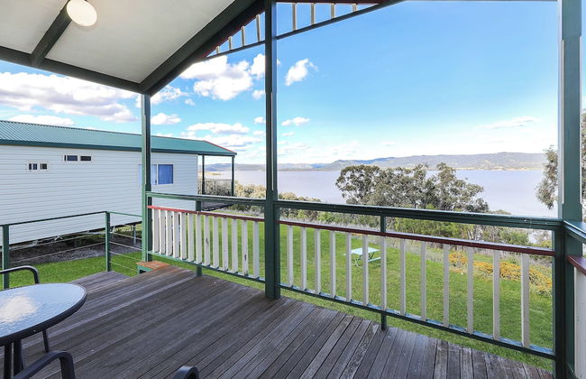 Reflections Lake Burrendong - Holiday Park - Foto 40