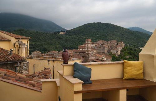 Aurora Medieval House - Foto 70