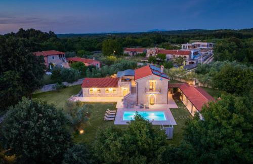 Villa Rustica - Photo 61