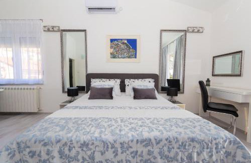 Beautyful sea view 6 luxury studio Danijela - Foto 54