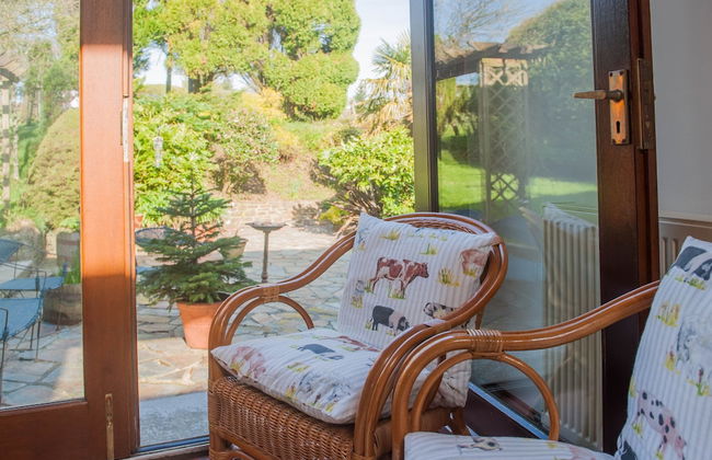 Frankaborough Farm Holiday Cottages - Photo 2