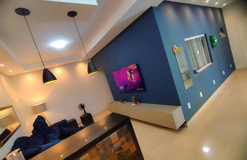 Casa 3 quartos com piscina próx ao Shopping - Foto 19