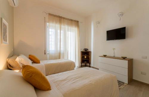 Vigna Clara apartment - Foto 24