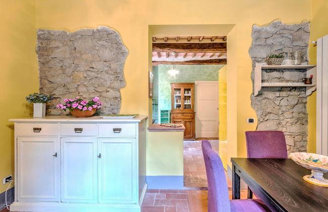 Belvilla by OYO La Casa di Andrea - Foto 22