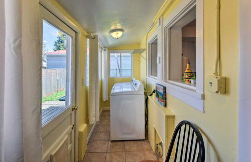 Chic Downtown Home with Grill, Steps to Main Street! - Foto 20