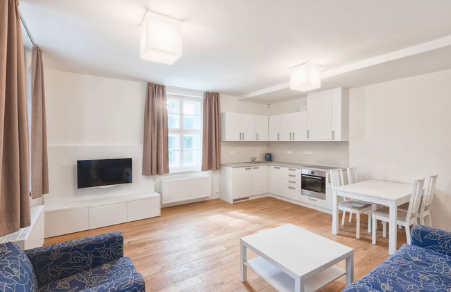 Theresian Apartment - Foto 10