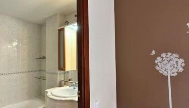 Allotjament Sanuy a Tremp - Foto 4