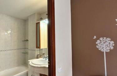 Allotjament Sanuy a Tremp - Foto 4