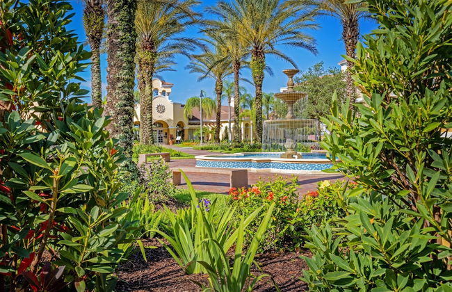 Epic Universe Beautiful Condo, Vista Cay, Orlando-3026 - Foto 48