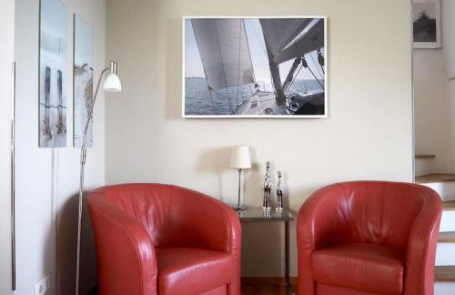 Ferienhaus Ostseeblick - Foto 27