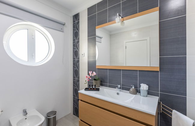 D Loft Sea and Golf - Foto 49