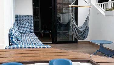 Modern, design, private jacuzzi - 2 terraces, 2 beds - Wow Apartment - Los Christianos - Foto 5