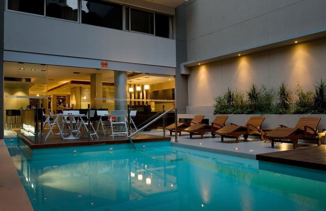 Ayres Apartments Recoleta - Guido - Foto 16