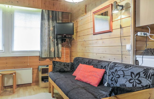Lomamaja 3 - Foto 10