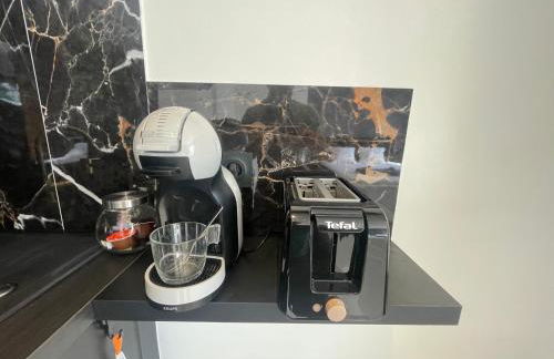 Luxury Beach Room - Foto 16