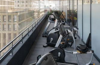 Appart’hôtel Odalys City - Nantes Cité des congrès - Foto 7