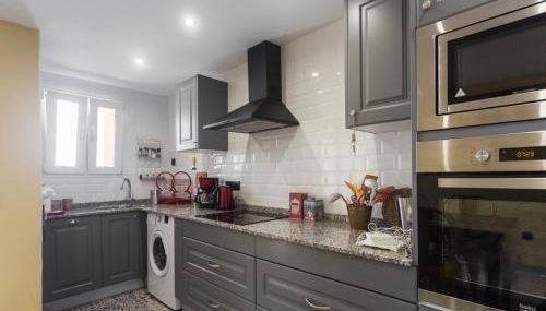 Sea view Port Saplaya Apartments,2 - Foto 3