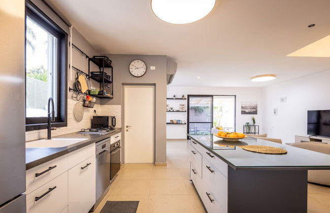 Poleg Serenity Villa by Sea N' Rent - Foto 19