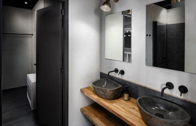 Sauna Lodge Stay With Hillview - Foto 9