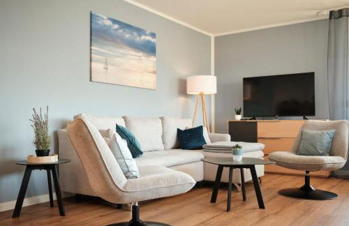 Seeblick - 4-Zimmer Wohnung mit 3 Schlafzimmer - Foto 31