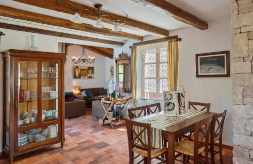 Villa Nonna Lucia - Foto 26