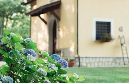 Villa Giardino Boschivo - Irpinia - Foto 22