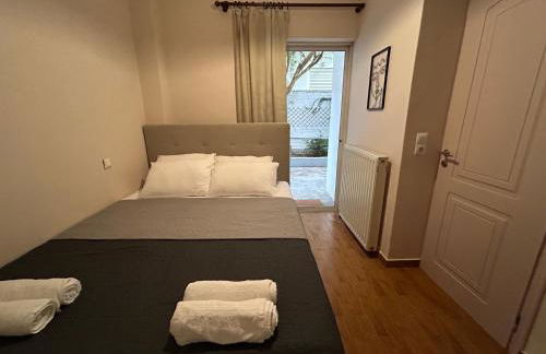 Urban lodge Agios Dimitrios - Foto 20