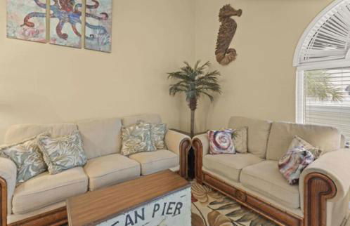 2305 Amazing Oceanview Penthouse - Foto 7