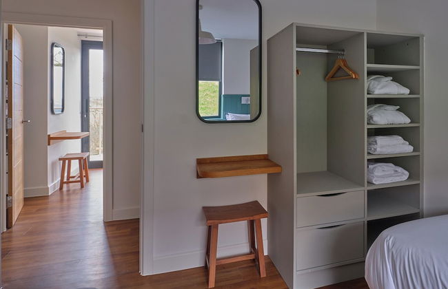 The Mole Resort - Lodges - Foto 8