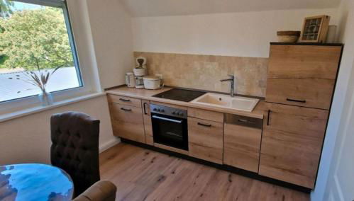 Fewo Großenbrode mit 3 Schlafzimmern - Foto 4