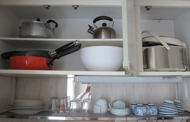 Yuigahama Apart - Foto 15