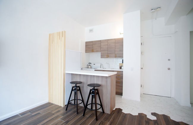 The Durocher Apartments - Foto 43