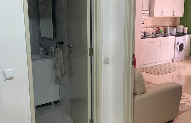 Beautiful 1-bed Apartment in Aldeia de Paio Pires - Foto 24