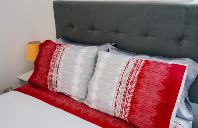 Camino Real Apartments - Foto 54