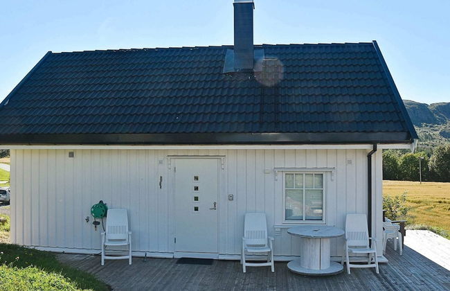 5 Person Holiday Home in Oksvoll - Foto 42