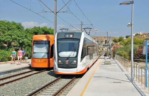 Apartament Cala Merced Alicante El Campello - Photo 22