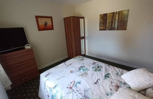 Bungalow in Shildon County Durham - Foto 25