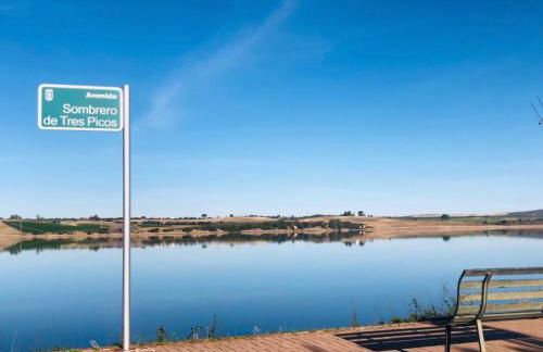 Una casa en el lago - Foto 60