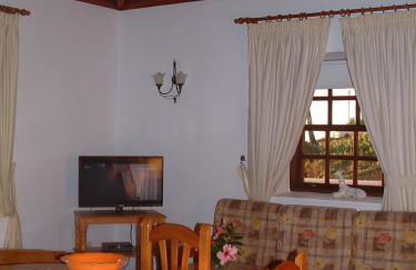 Casa Los Viñedos A - Foto 57