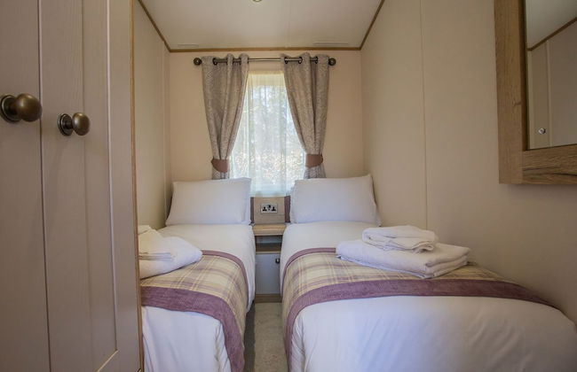 Whitecliff Bay Holiday Park - Foto 12